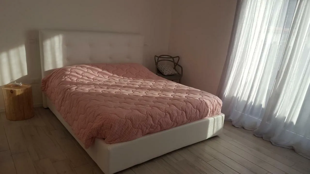 See Residence - Walterigato Apartments Solo Per Famiglie 리도 디 예솔로 이탈리아