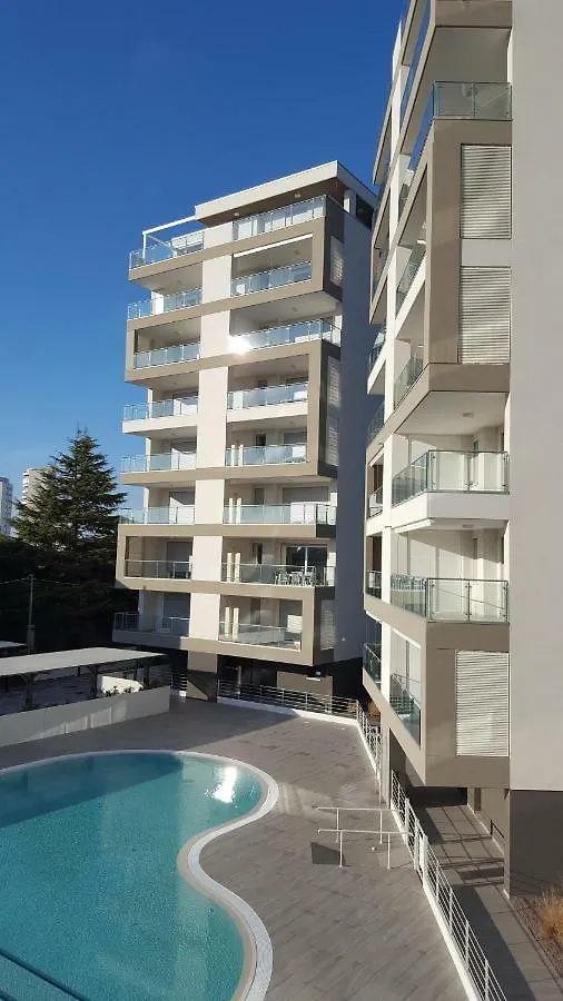 See Residence - Walterigato Apartments Solo Per Famiglie 리도 디 예솔로