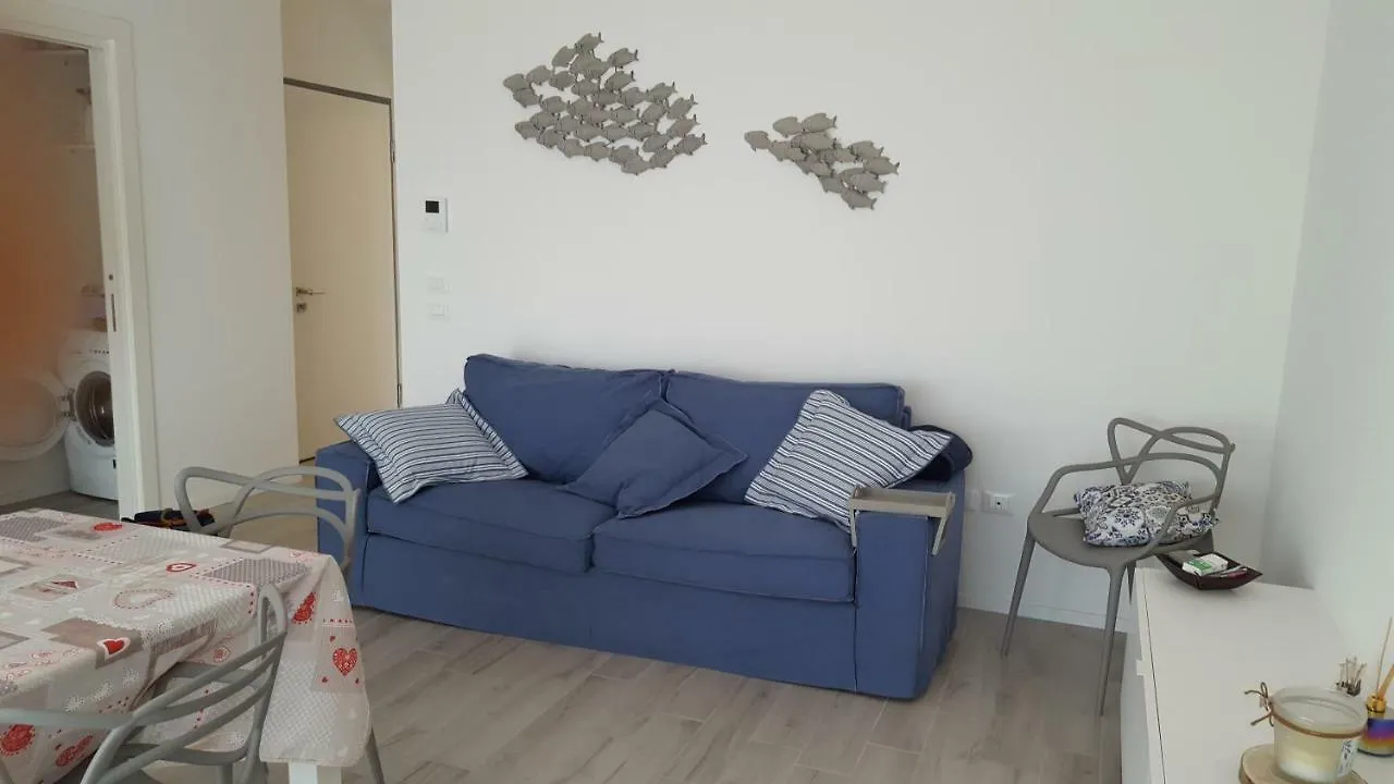See Residence - Walterigato Apartments Solo Per Famiglie 리도 디 예솔로