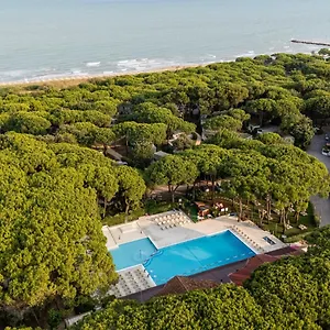 Feriepark Club Del Sole Family, Lido di Jesolo