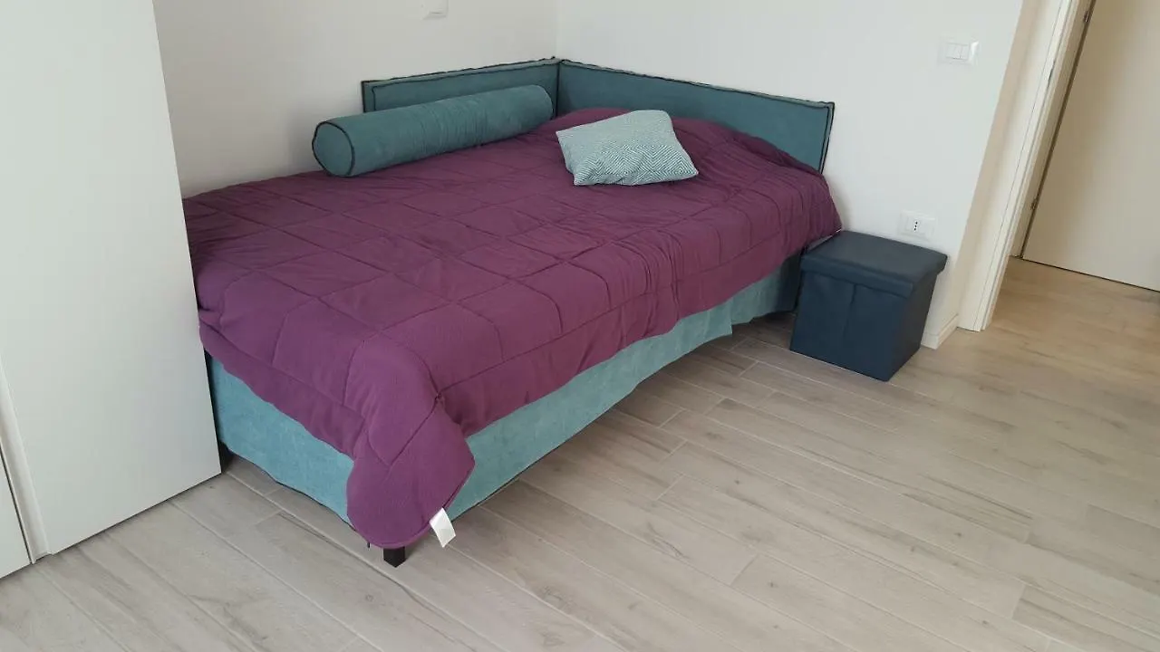 See Residence - Walterigato Apartments Solo Per Famiglie Lido di Jesolo