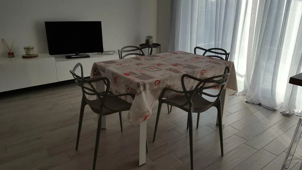 See Residence - Walterigato Apartments Solo Per Famiglie Lido di Jesolo Italy