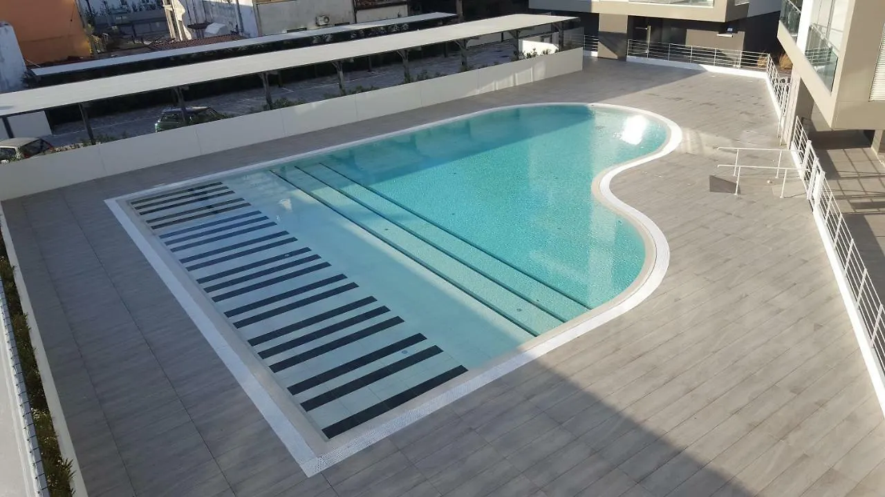 See Residence - Walterigato Apartments Solo Per Famiglie Lido di Jesolo