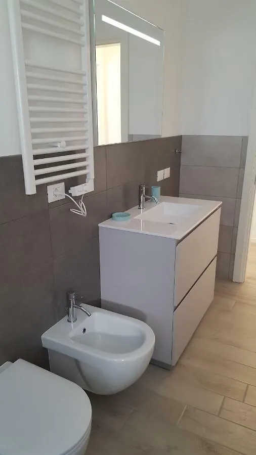 See Residence - Walterigato Apartments Solo Per Famiglie Lido di Jesolo