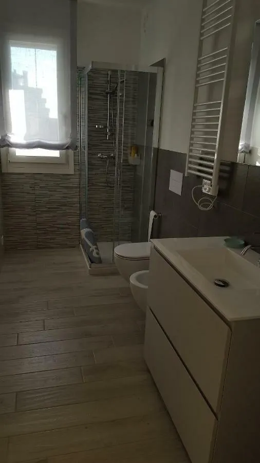 See Residence - Walterigato Apartments Solo Per Famiglie Lido di Jesolo